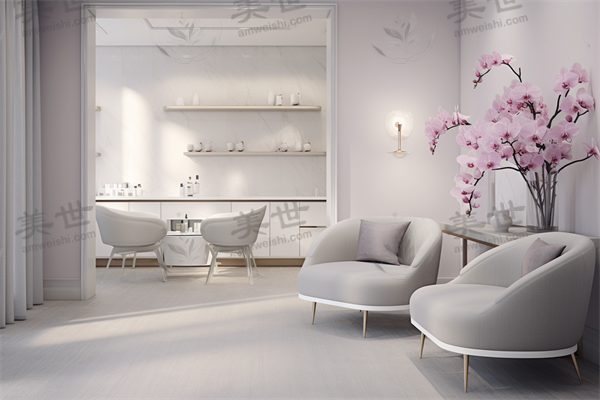 重庆中新美陆眼科医院