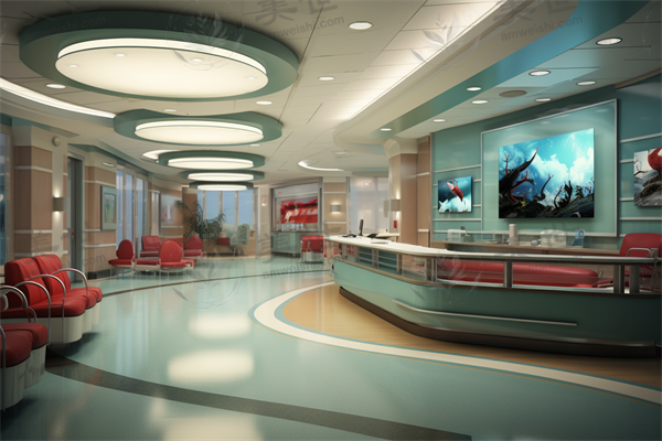 呼和浩特市第一医院口腔科