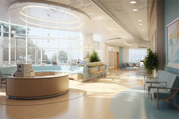 洛阳市中心医院眼科