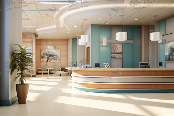 秦皇岛视光眼科医院