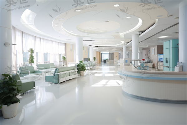 张家口爱尔眼科医院