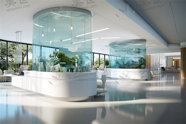 柳州华心口腔门诊部