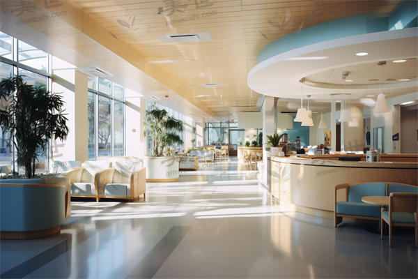 郑州宝丽医疗美容门诊部