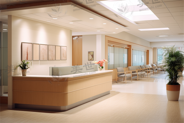 滕州市中心人民医院口腔科