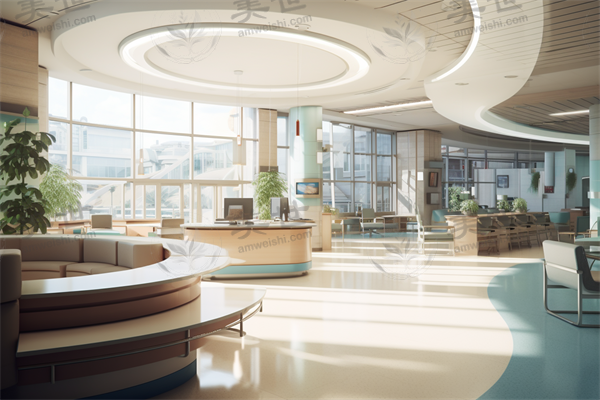 赛德阳光口腔·广州明德口腔门诊部