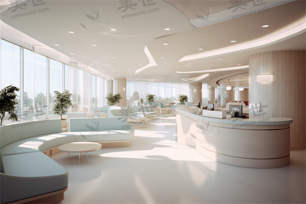 洛阳市中医院口腔科