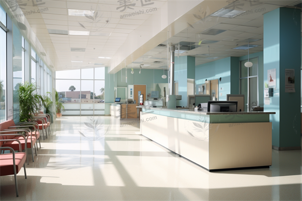 深圳普瑞眼科医院