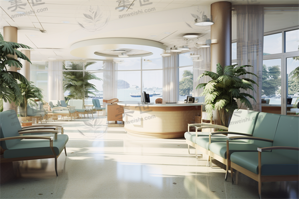 葫芦岛市中心医院眼科