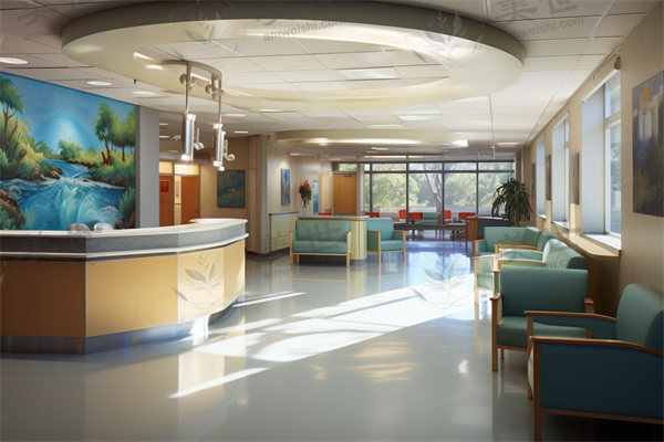 襄阳美嘉壹医疗整形医院