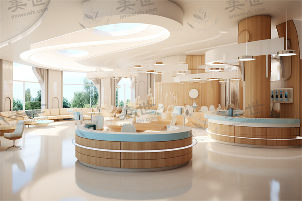 山西盛大齿科医院