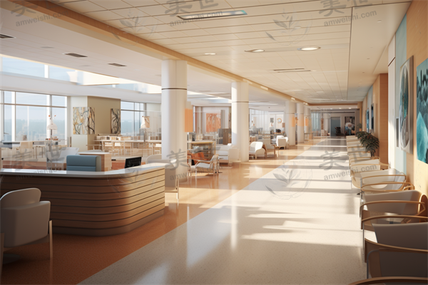 文山明视眼科医院