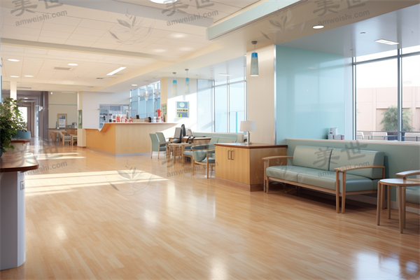 萍乡市中医院眼科