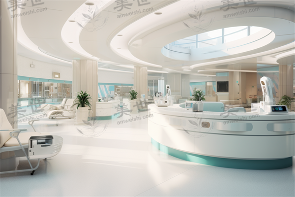 山东济宁京合眼科医院