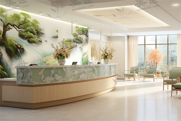 黑龙江农垦建三江人民医院口腔科