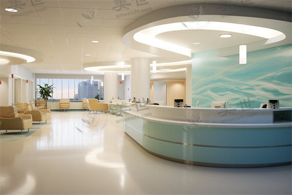 益阳德益口腔门诊部