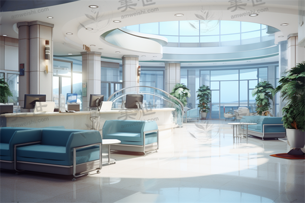 山东中医药大学附属眼科医院（山东施尔明眼科医院）