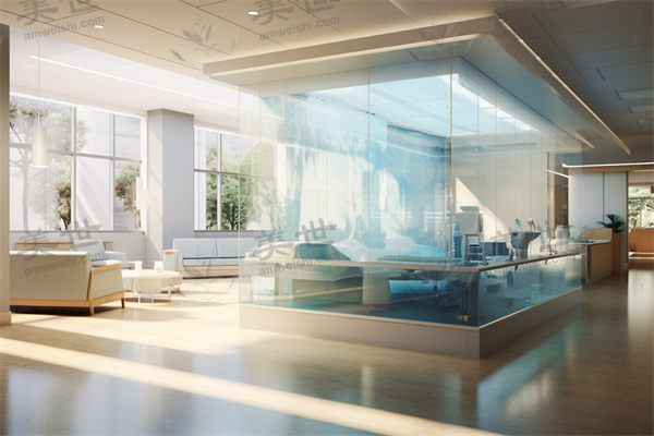 南方医科大学中西医结合医院口腔科