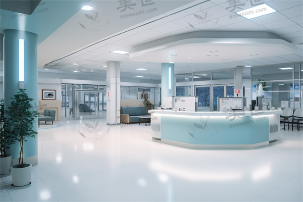 太原澳莱口腔门诊部