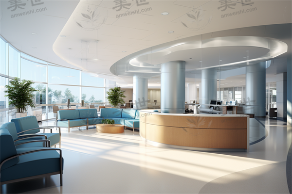 庐江县人民医院眼科