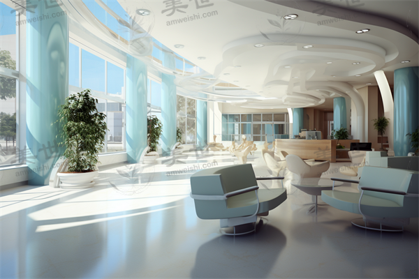 吉安天使整形医院