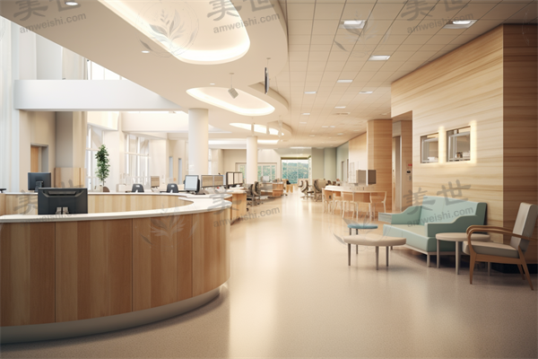 铜陵爱尔眼科医院