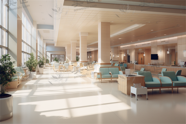 贵阳恩馨医疗美容门诊部