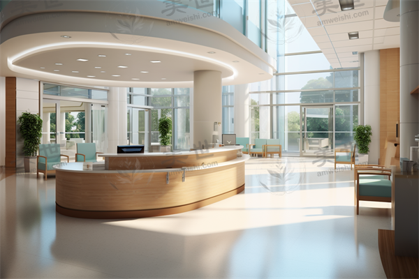 北京达美如艺医疗美容植发科