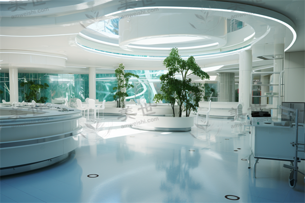 桂林医学院眼科