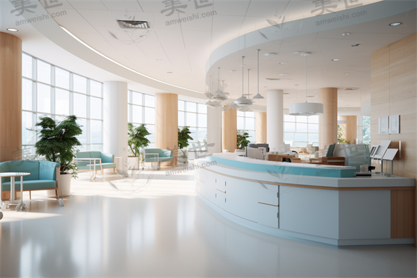 襄阳旺世口腔门诊