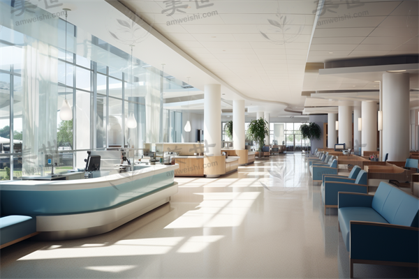 内蒙古包头麒麟口腔医院