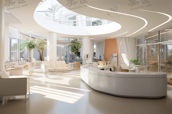 广州市妇女儿童医疗中心小儿口腔科