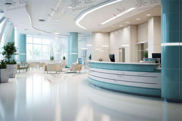 上海德胜堂医院