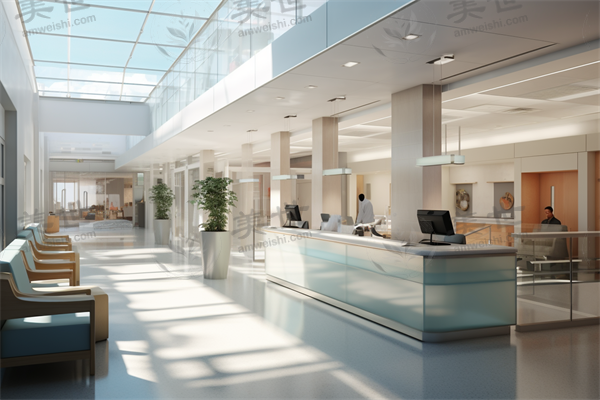 广州番禺普瑞眼科医院