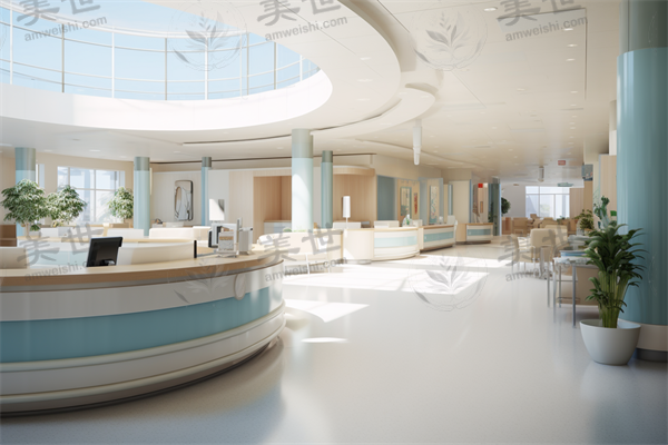 海南西部中心医院眼科