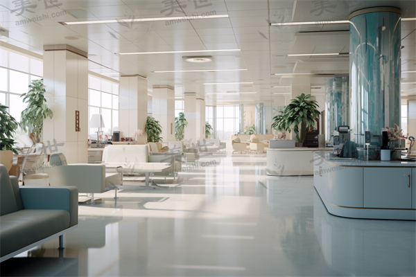 安徽医科大学附属巢湖医院眼科