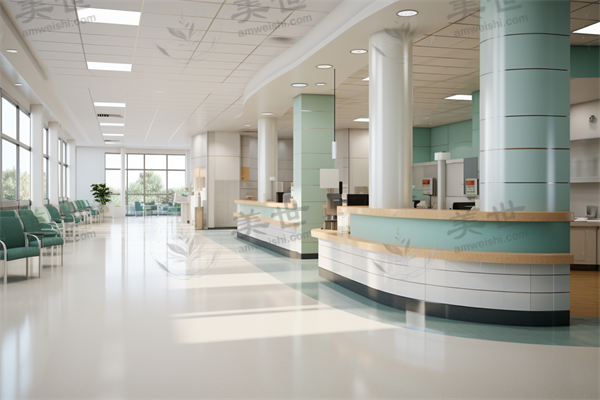 大悟爱尔眼科医院