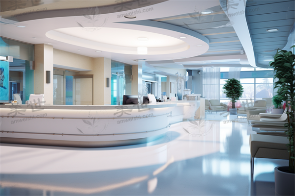 北京永健口腔门诊部