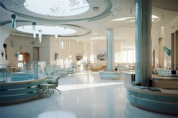 南宁华厦视光眼科医院