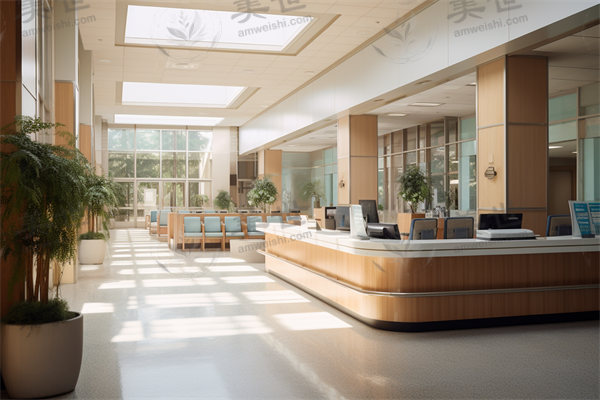 北京俏中关医疗美容门诊