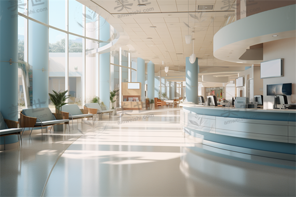 沈阳医学院附属第二医院眼科