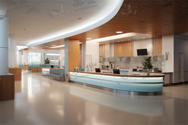 潜江市中心医院眼科