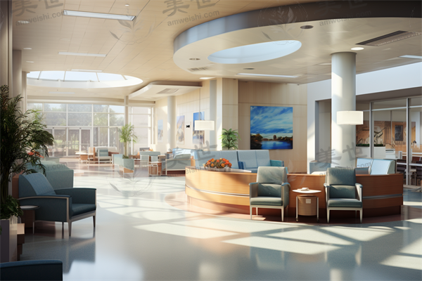 滕州仓沟眼科医院