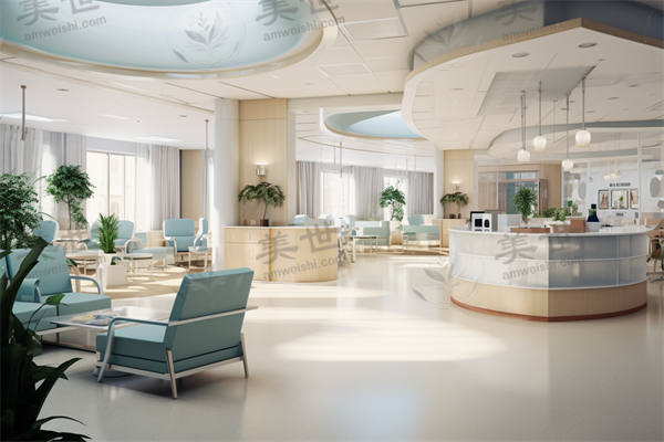 深圳爱尔西柚眼科门诊部