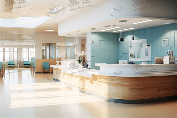 吉林省吉林中西医结合医院口腔科