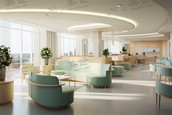 江西中医药大学第二附属医院口腔科