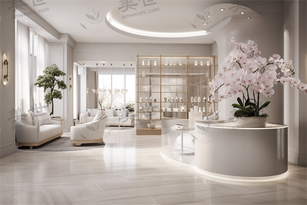 广州铂医昂方医疗美容整形门诊部