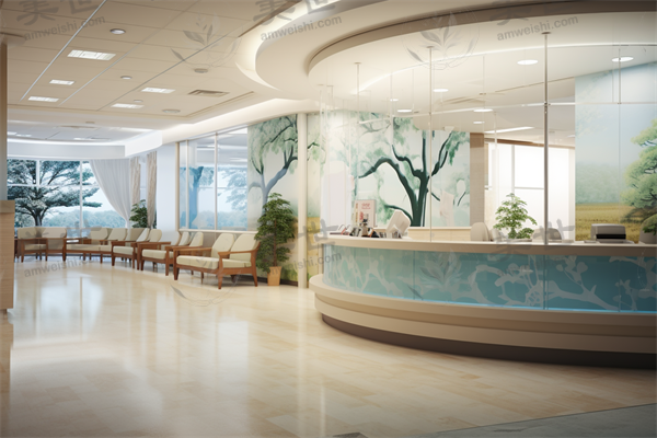 深圳明臻口腔门诊部