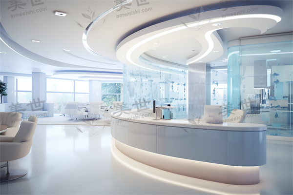 云南昆明艾维眼科医院