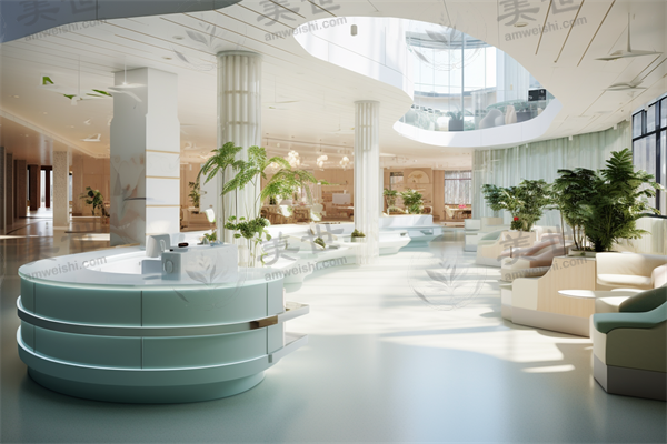 天津中医药大学第二附属医院口腔科