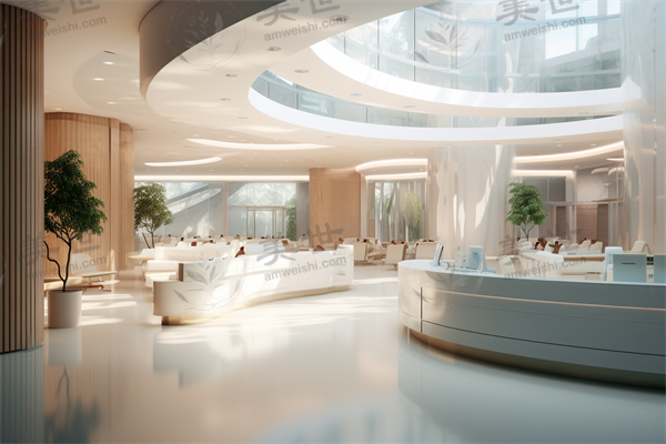 四川省科学城医院